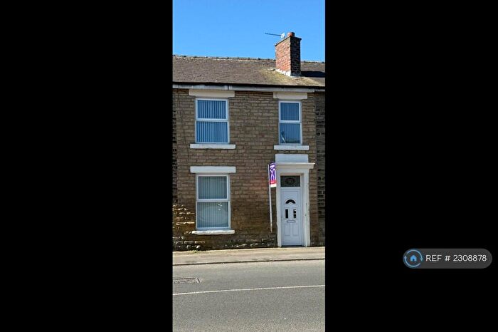 3 Bedroom Terraced House To Rent In Weeton Road, Preston, PR4