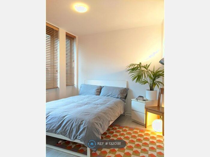 1 Bedroom Flat To Rent In Grafton Way, London WC1E