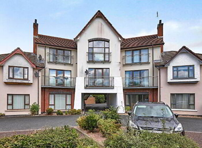 2 Bedroom Apartments For Sale In D Shaftesbury Road, Bangor, BT20