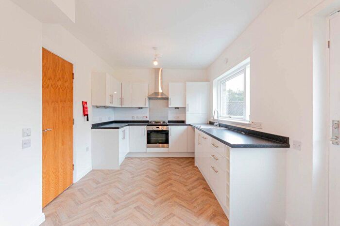 3 Bedroom Terraced House To Rent In L – West Pilton Terrace, Edinburgh, EH4