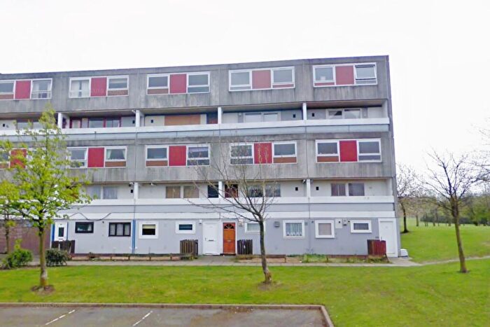 1 Bedroom Flat For Sale In , Cullen Drive, Glenrothes, KY6