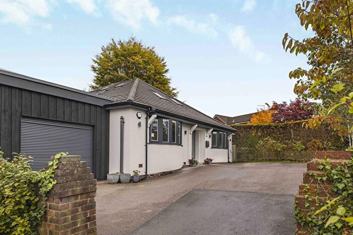 4 Bedroom Detached Bungalow For Sale In The Drive, Bollington, Macclesfield, SK10