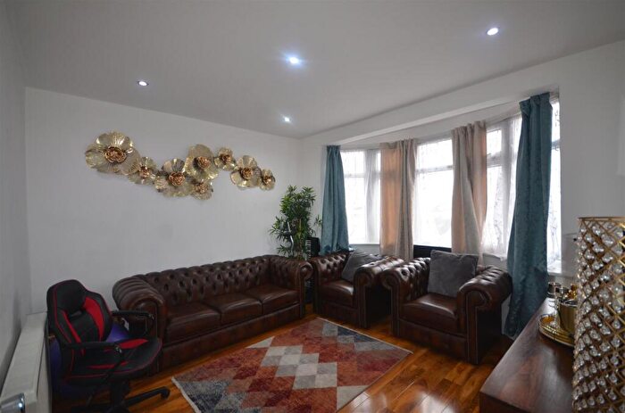 4 Bedroom Commercial Property To Rent In Church Drive, Kingsbury, NW9