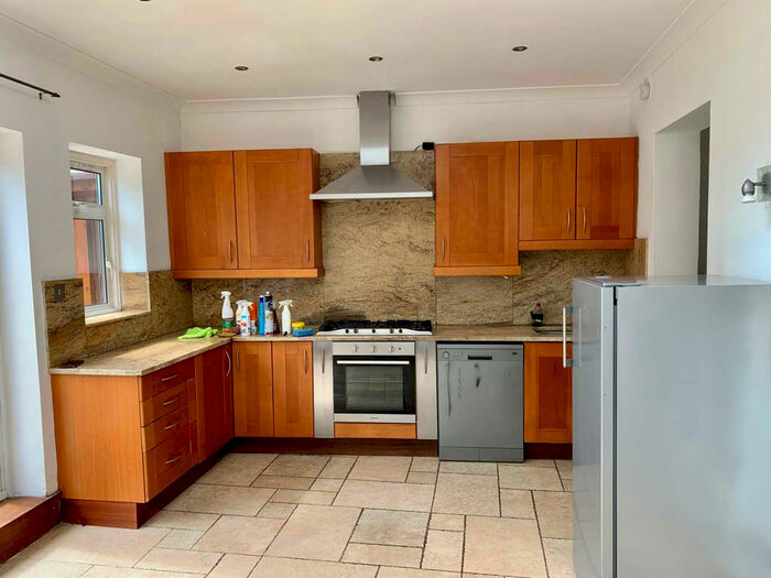 3 Bedroom Semi-Detached House To Rent In Chandos Avenue, London, N14