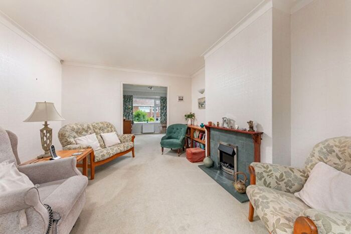 2 Bedroom Detached Bungalow For Sale In Ollerton Drive, Newcastle Upon Tyne, Tyne And Wear, NE15