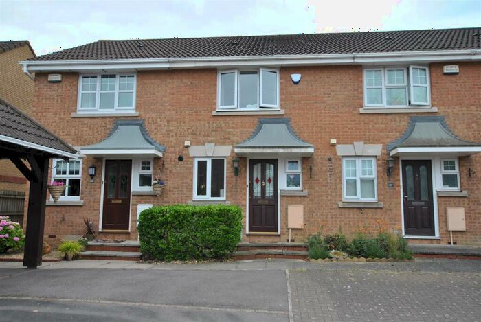 2 Bedroom House To Rent In Constable Close, Keynsham, Bristol, BS31