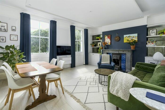 2 Bedroom Flat To Rent In Highbury Park, London, N5