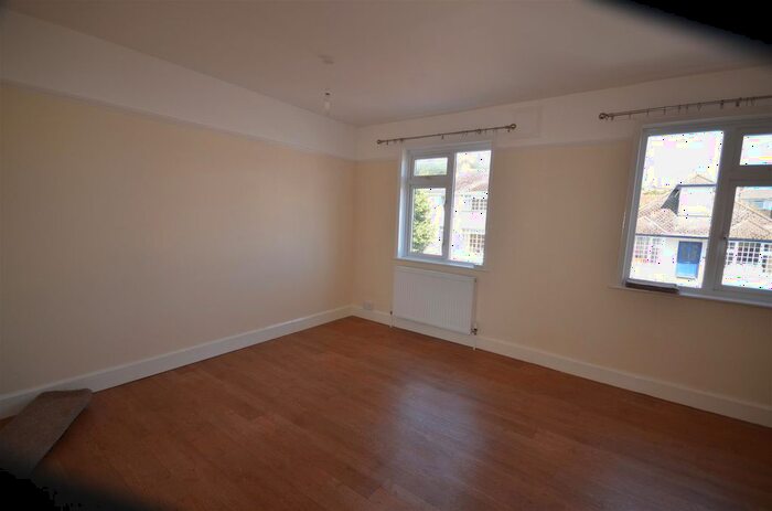 2 Bedroom Flat To Rent In Wishbone, Exeter Road, Braunton, EX33