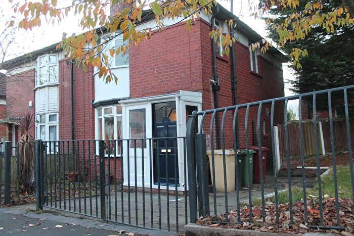 3 Bedroom Semi-Detached House To Rent In Pimlott Road, Bolton, BL1