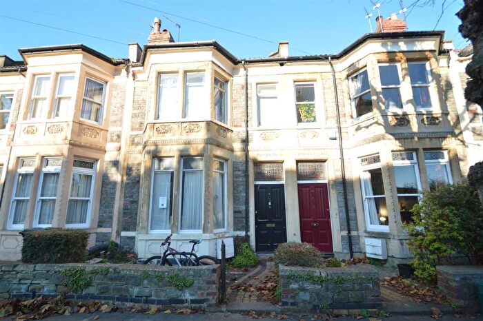 5 Bedroom House To Rent In Sefton Park Road, Bishopston, Bristol, BS7