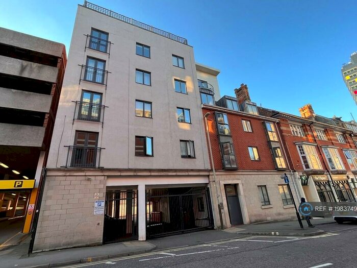 2 Bedroom Flat To Rent In East Street, Leicester, LE1