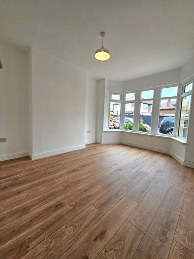 3 Bedroom Semi-Detached House To Rent In Merlyn Road, Thornton Cleveleys, FY5