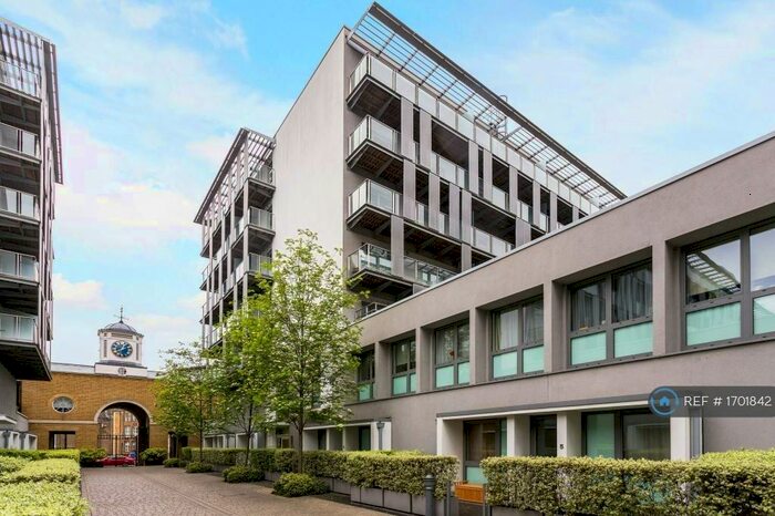 1 Bedroom Flat To Rent In Royal Carriage Mews, London, SE18