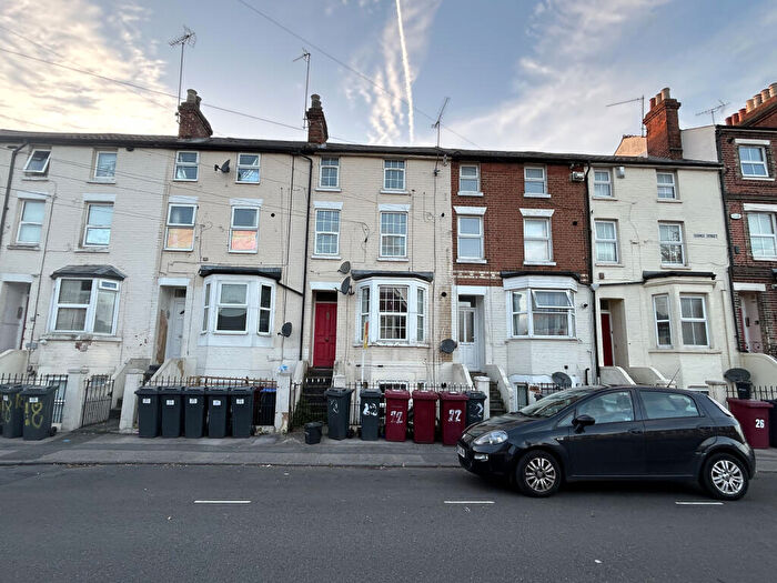 1 Bedroom Flat For Sale In Flat, George Street, Reading, Berkshire, RG1