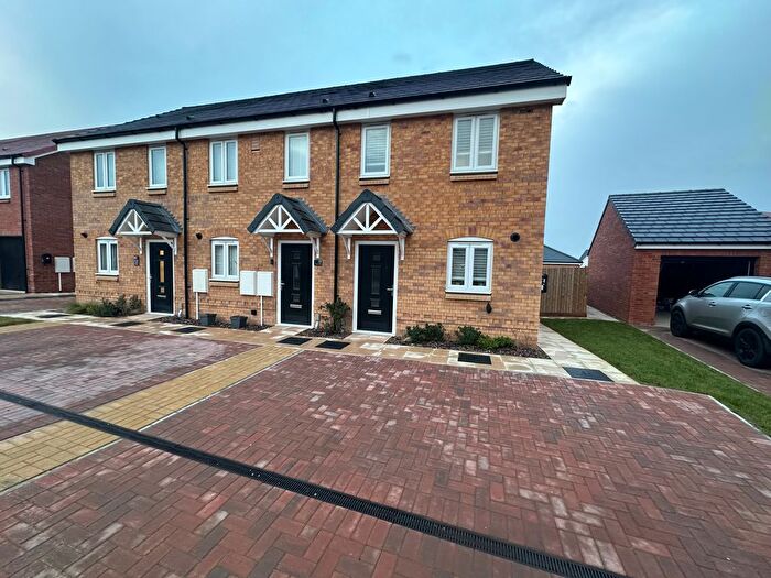 2 Bedroom Property To Rent In Brown Road, Bradwell, Great Yarmouth, NR31