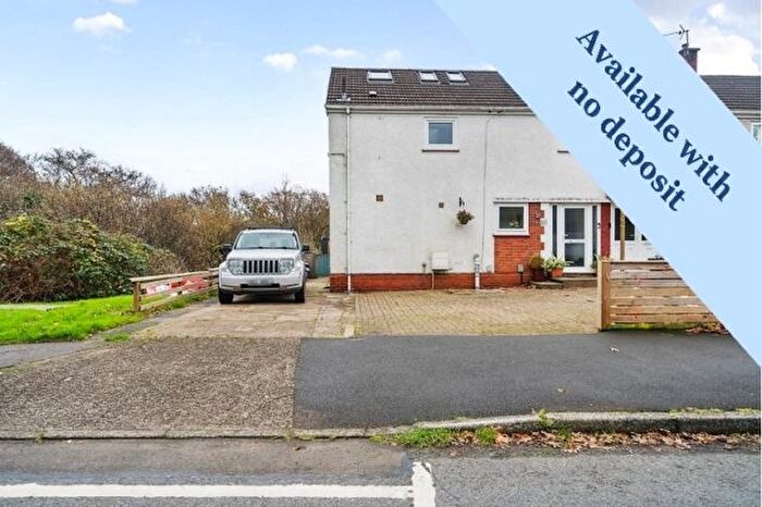 5 Bedroom Semi-Detached House To Rent In West Cross, Elmgrove Road, SA3