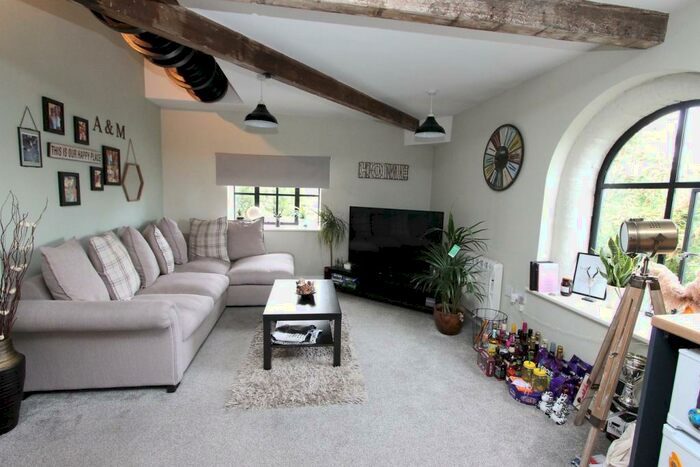 1 Bedroom Apartment To Rent In Woodcock Mews, Brierley Hill, DY5