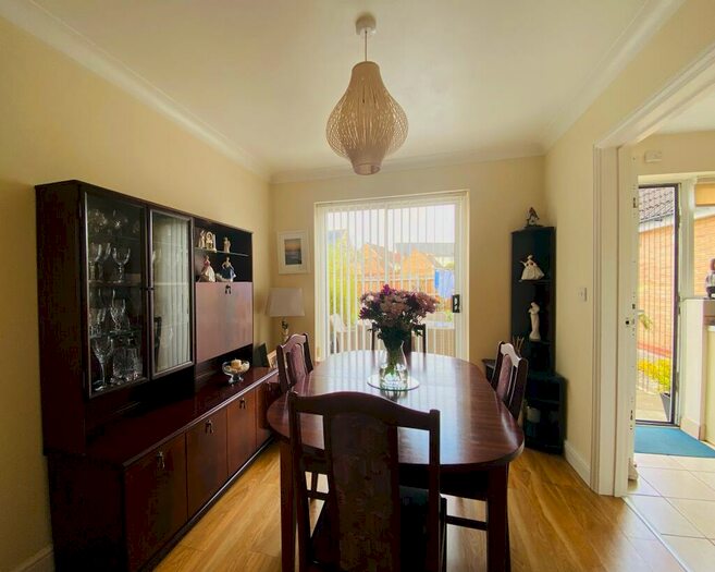 3 Bedroom House To Rent In Standish Court, Peterborough, PE2