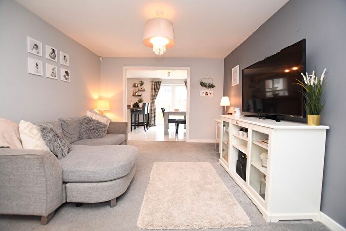 4 Bedroom Detached House For Sale In Gnome Road, Haywood Village, Weston-Super-Mare, North Somerset, BS24