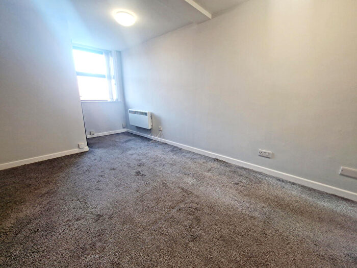 1 Bedroom Apartment To Rent In Harrison Street, BB2