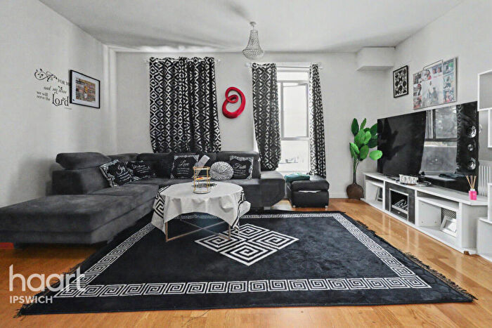 2 Bedroom Apartment For Sale In St Matthews Street, Ipswich, IP1