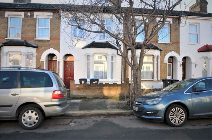 2 Bedroom Terraced House To Rent In Hewish Road, London, N18