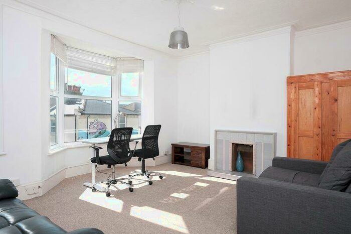 2 Bedroom Maisonette To Rent In Upper Lewes Road, Brighton, BN2