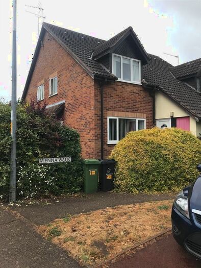 1 Bedroom Property To Rent In Vienna Walk, Dereham, NR19