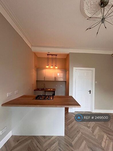 1 Bedroom Flat To Rent In Loch Road, Kirkintilloch, Glasgow, G66