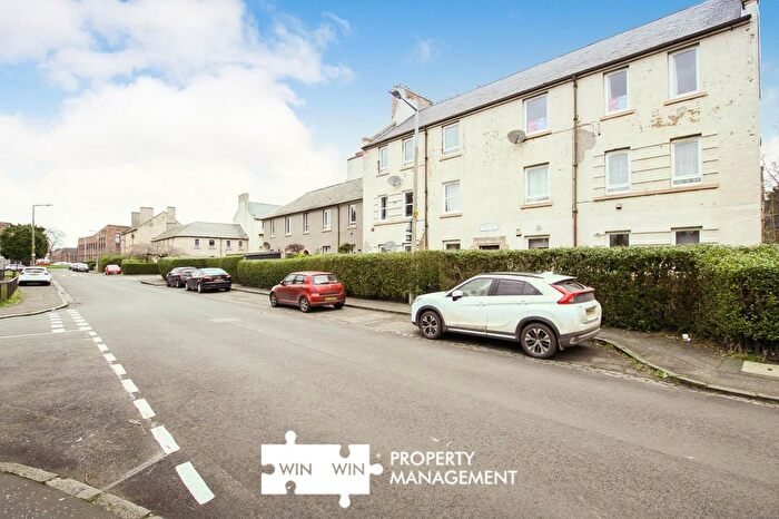 2 Bedroom Flat To Rent In /, Ferry Road Avenue, Edinburgh, EH4