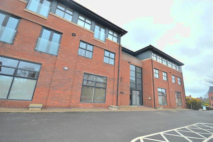 1 Bedroom Flat To Rent In Dane Road, Sale, M33