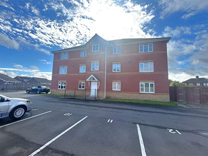 1 Bedroom Flat To Rent In Oak Avenue, Old Goole, DN14