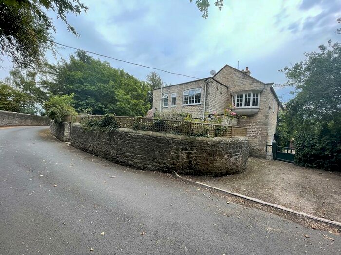 2 Bedroom Cottage To Rent In Park House Cottage, S81