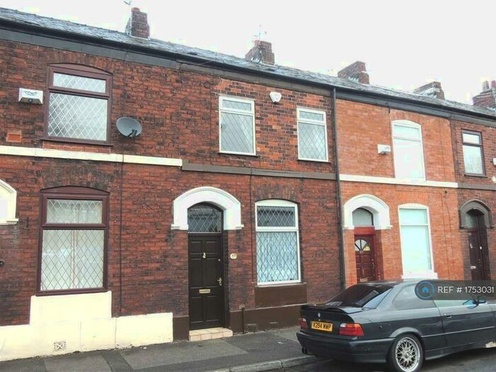 3 Bedroom Terraced House To Rent In Earle Street, Ashton Under Lyne, OL7