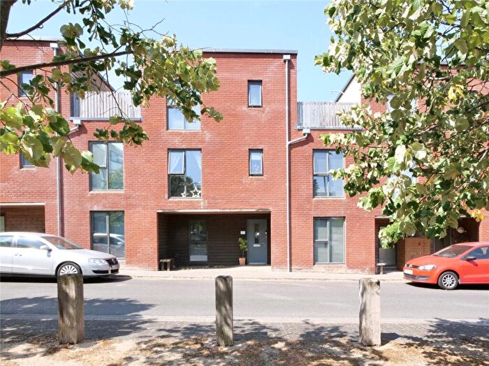 4 Bedroom House For Sale In Outstanding Four Bed House - Bullmead Parade, Street, BA16