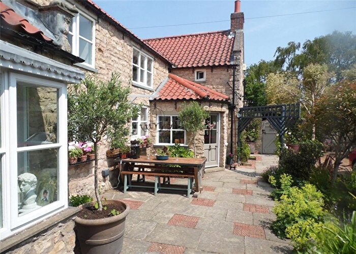 3 Bedroom Detached House For Sale In High Street, Braithwell, Rotherham, S66