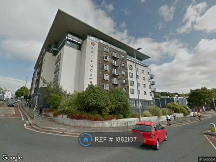 2 Bedroom Flat To Rent In Latitude, Plymouth, PL2