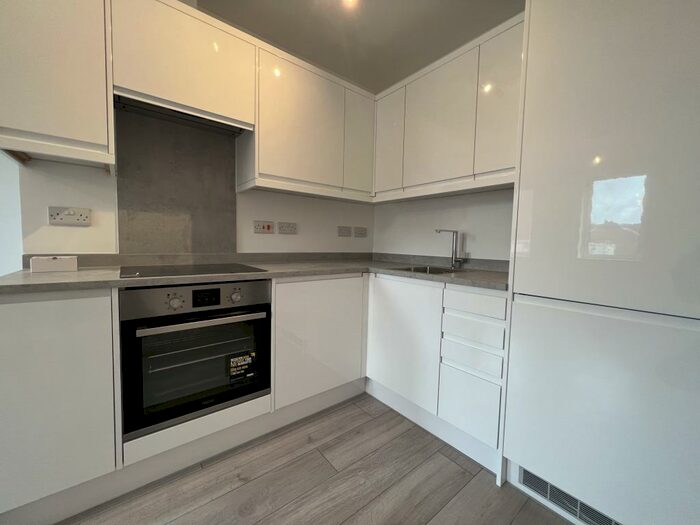 1 Bedroom Apartment To Rent In Victoria Street, Basingstoke, RG21