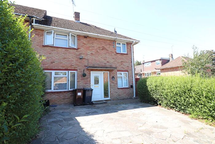 3 Bedroom Property To Rent In Hutton Drive, Brentwood, CM13