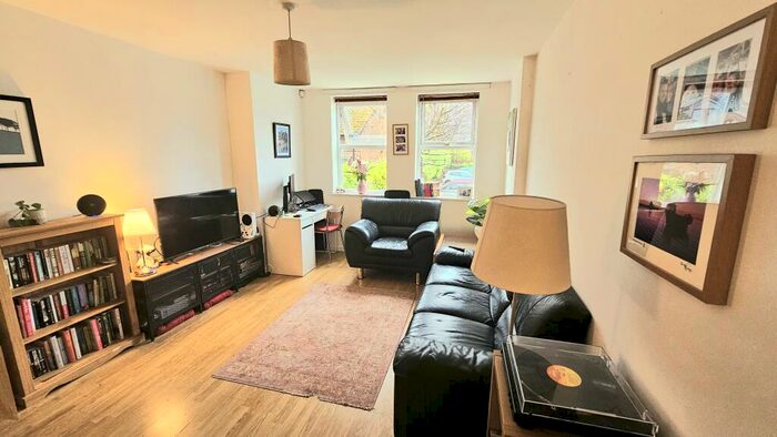 2 Bedroom Apartment To Rent In The Mayfair, Palatine Road, Didsbury, M20