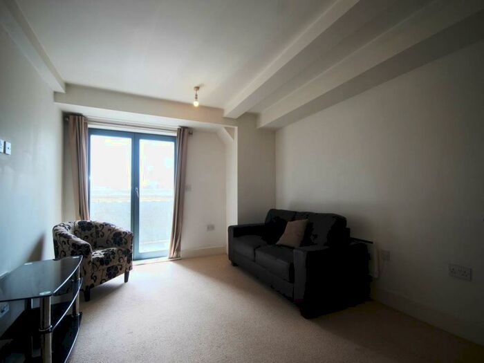 1 Bedroom Flat To Rent In Woolston Warehouse, Grattan Road, Bardford, BD1