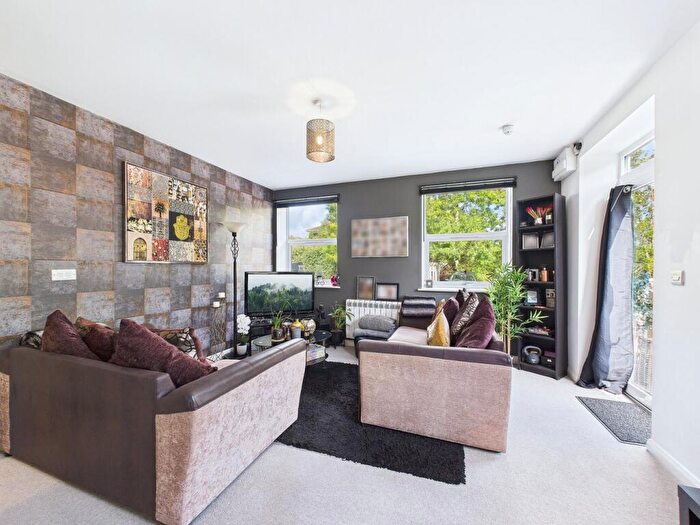 1 Bedroom Apartment For Sale In Park Way, Worle, Weston-Super-Mare, BS22