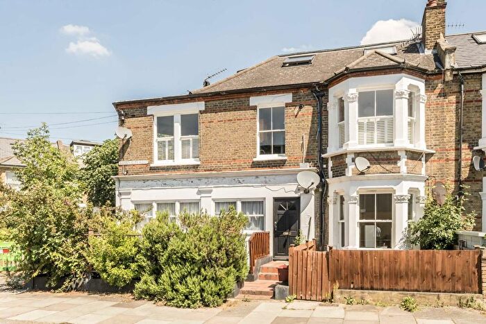 1 Bedroom Flat To Rent In Barrowgate Road, London, W4