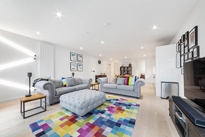 2 Bedroom Apartment To Rent In Kelson House, Schooner Road, Royal Wharf, London, E16