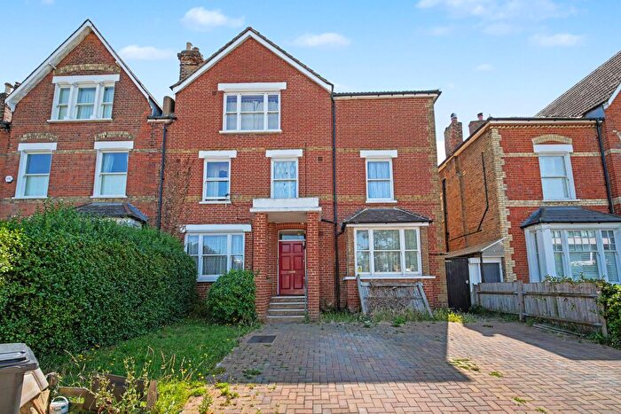 3 Bedroom Flat For Sale In Flat, Wood Vale, Forest Hill, London, SE23