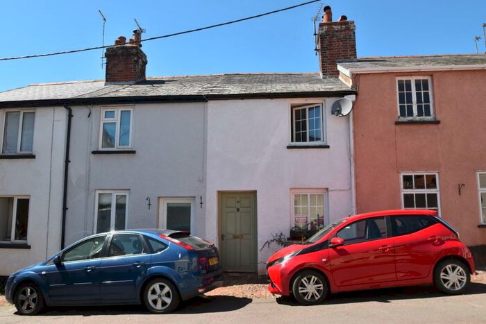 1 Bedroom Terraced House To Rent In Peter Street, Bradninch, Exeter, Devon, EX5