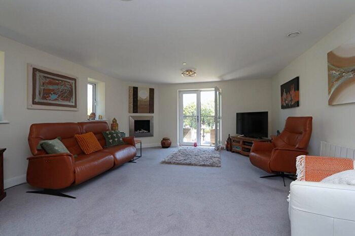 2 Bedroom Retirement Property For Sale In The Sidings, Wharf Street, Lytham, FY8