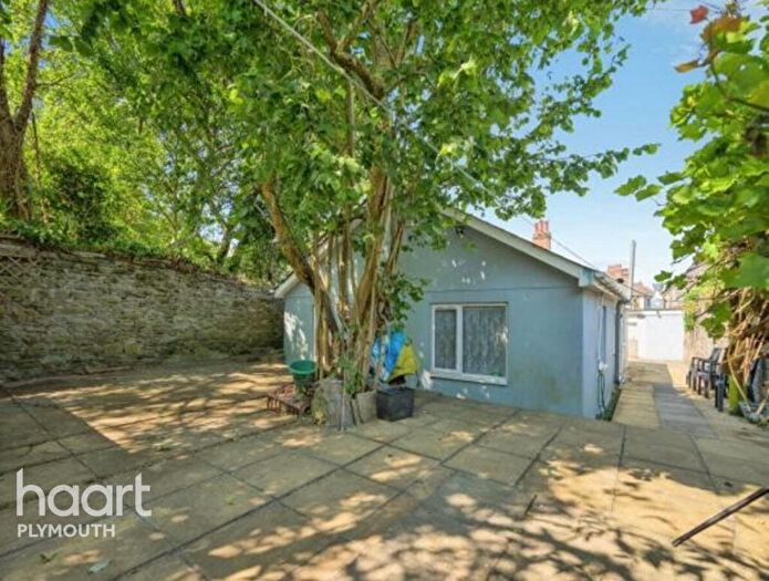 3 Bedroom Bungalow For Sale In Ladysmith Road, Plymouth, PL4