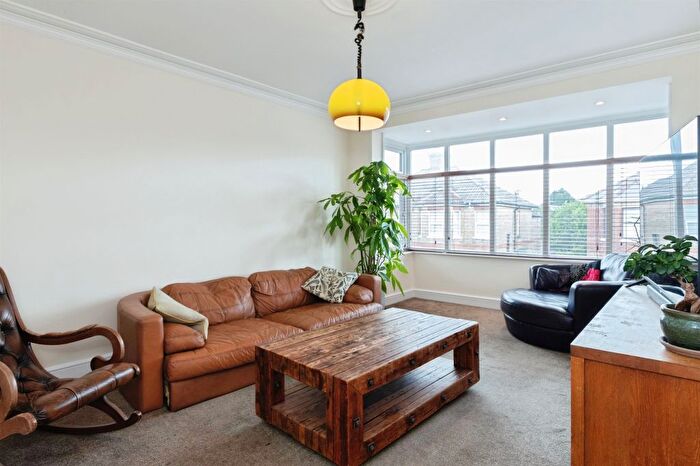 1 Bedroom Flat For Sale In Cardigan Road, Bournemouth, BH9