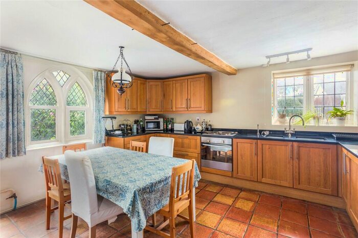 5 Bedroom Detached House For Sale In Gambles Lane, Woodmancote, Cheltenham, Gloucestershire, GL52